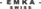 EMKA logo