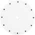 White 12 points
