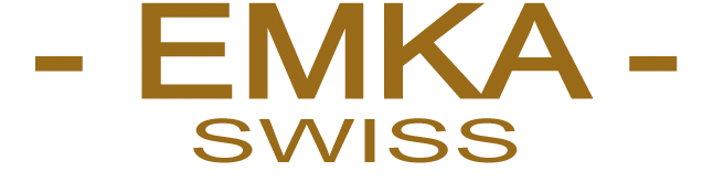 EMKA logo